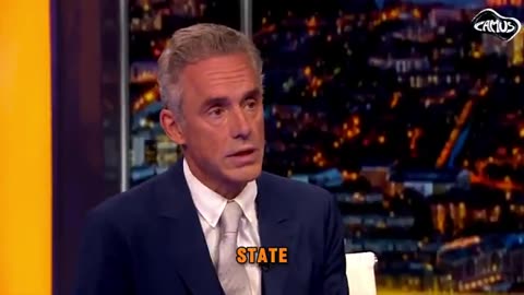 Jordan Peterson draws on Carl Jung to unpack a chilling prerequisite for any totalitarian system