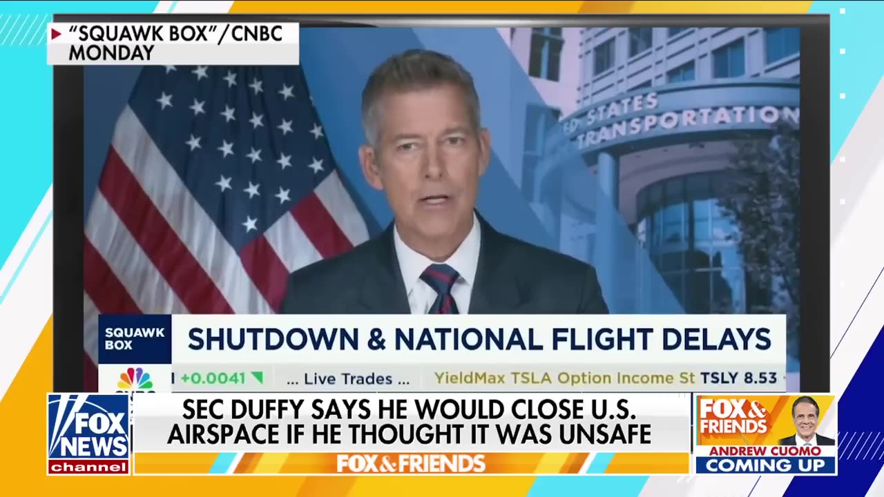 Ted Cruz’s SHOCKING prediction about the government shutdown