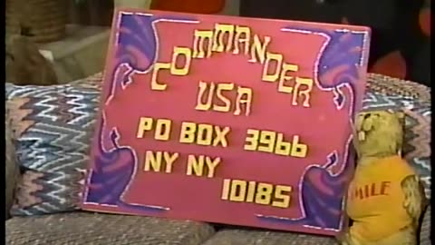 Commander USA's Groovie Movies An American Werewolf in London