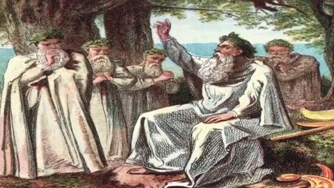 JUAN O SAVIN- What is the Real Event of Halloween & all Hallows Eve?