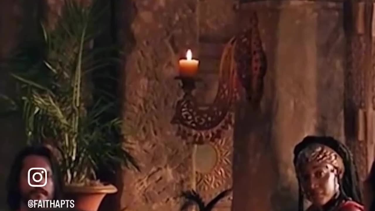 Return to God