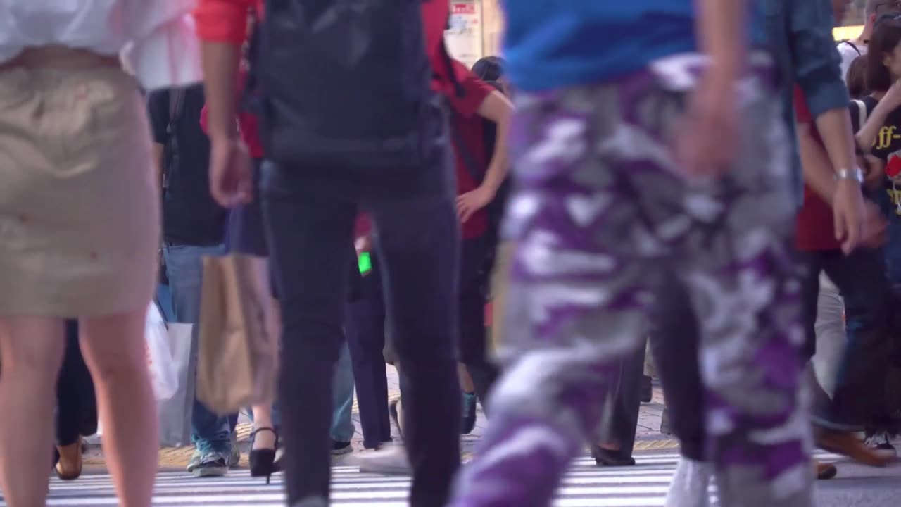 なぜ今、県庁前で配るのか？朝の3分密着