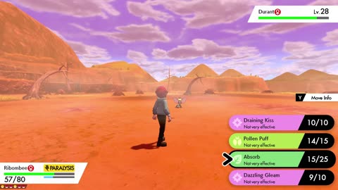 Pokémon Sword Playthrough (Episode 13)