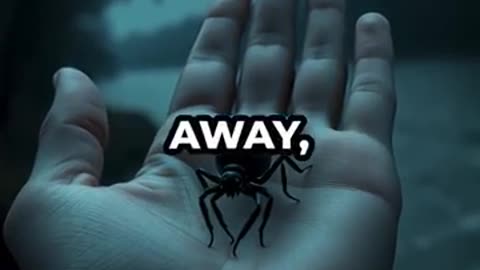Whispers Crawl Inside My Mouth—I Can’t Sleep Anymore!