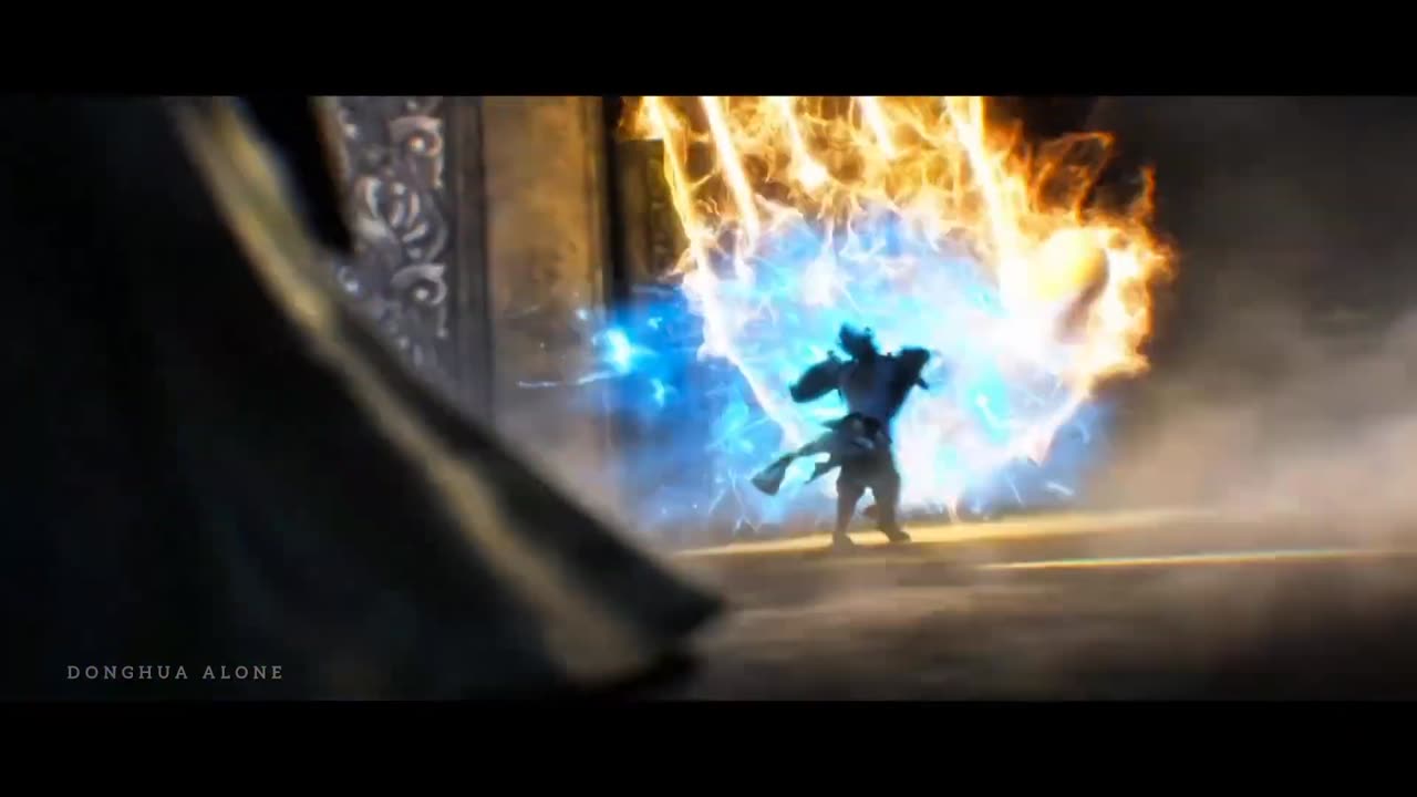 Perfect World episode 247 preview