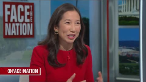 Leana Wen Pushing ‘Bird Flu Vaccine’ (DON’T FALL FOR IT!)