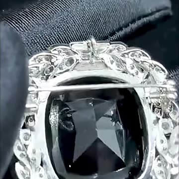 The Deadly Mystery of the Missing Diamonds — Free or with Trial!