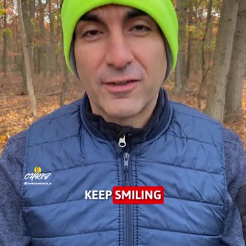 TRY TO KNOW ABOUT EACH THING YOU'RE INVOLVED IN!