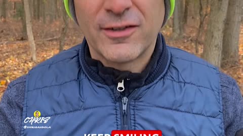 TRY TO KNOW ABOUT EACH THING YOU'RE INVOLVED IN!