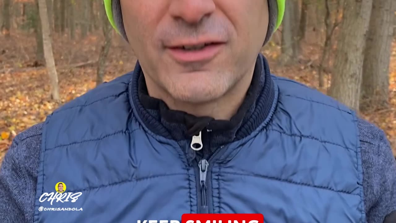 TRY TO KNOW ABOUT EACH THING YOU'RE INVOLVED IN!