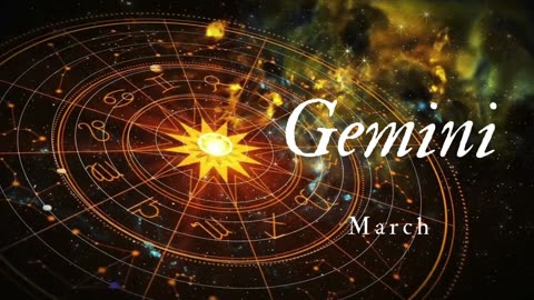 March for Gemini: A Month of Communication and New Opportunities