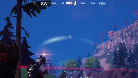 Fortnite - WTF? Robbed! 9:16