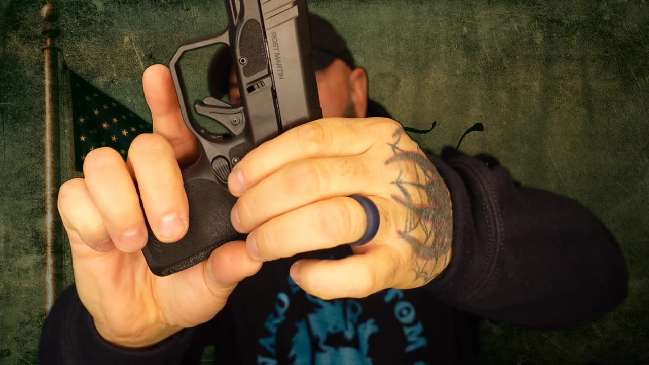 Rost Martin RM1S First Shots and Review