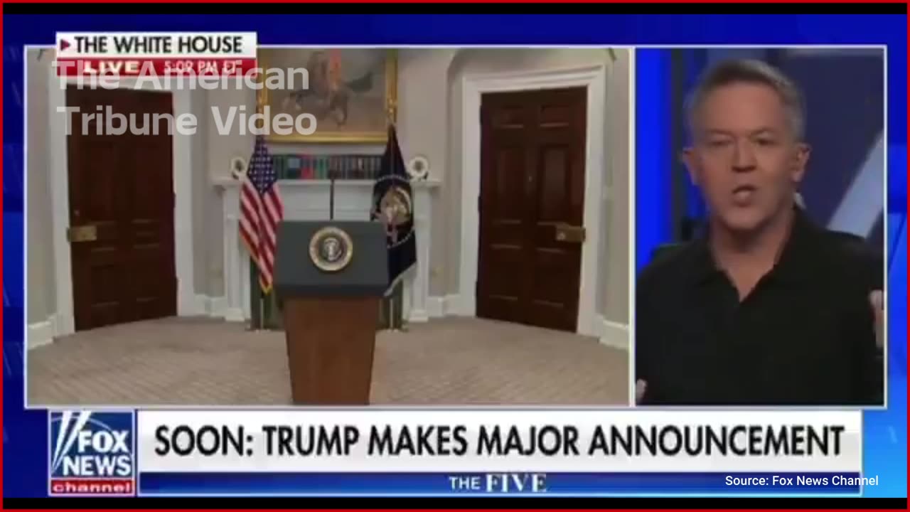 WATCH: Greg Gutfeld Torches Tarlov So Badly He Leaves Her Speechless