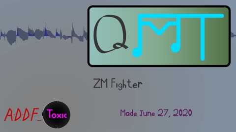 ZM Fighter (QMT 2020-06)