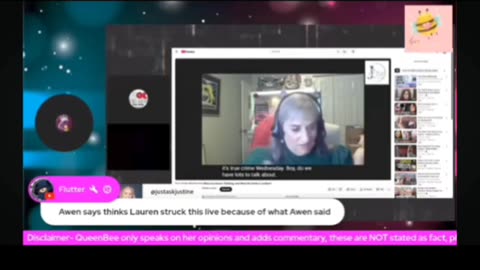 Intro to Awen & Her Encounter With Hidden True Crime