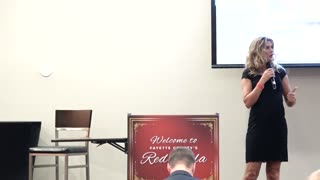 Red Gala: Regan Box