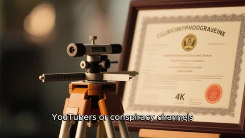 Surveying Data Sparks Debate Over Earth’s Shape