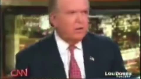 CNN Covering Machine Voter Fraud 2006