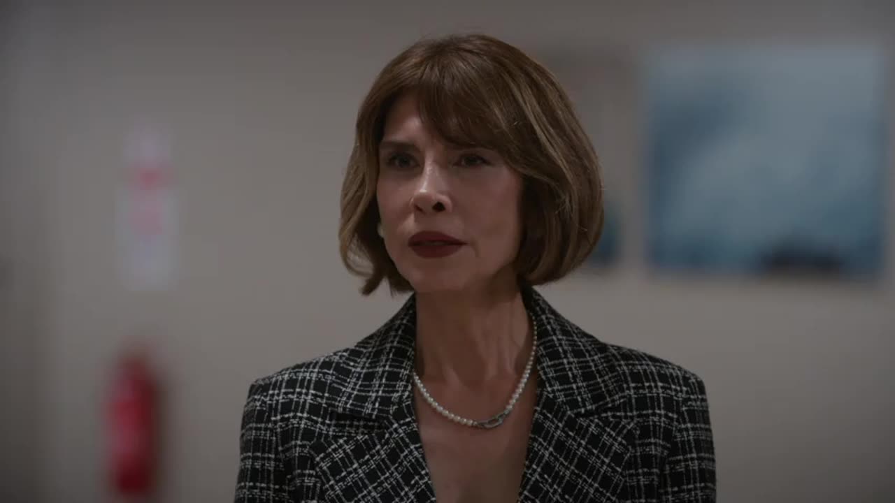 Renacer temporada 3 capitulo 12 parte 12