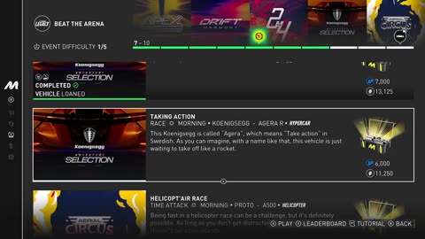 Main Stage Legacy 20