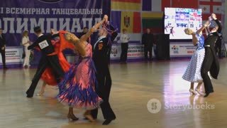 Dancing with the Stars 2025 Elimination: Hilaria Baldwin Sent Home | DWTS Disney Night Recap