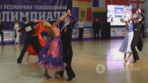 Dancing with the Stars 2025 Elimination: Hilaria Baldwin Sent Home | DWTS Disney Night Recap