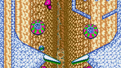 Mega Drive Longplay 330 Dino Land