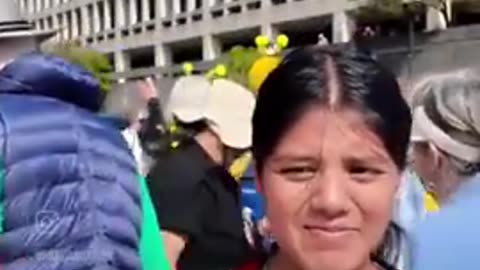 These answers tell you all you need to know about the “No Kings” protest!