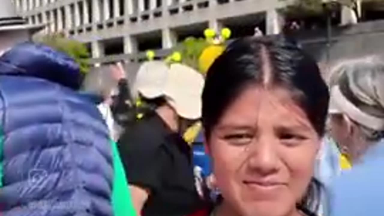 These answers tell you all you need to know about the “No Kings” protest!