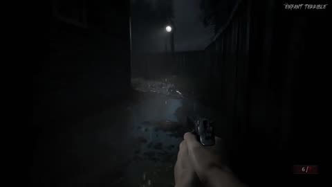 AILA Exclusive Gameplay Demo | New Survival Horror like Resident Evil with BRUTAL VISCERAL ALIENS