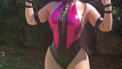 🌶️ All Dressed Up For Halloween 💯🔥