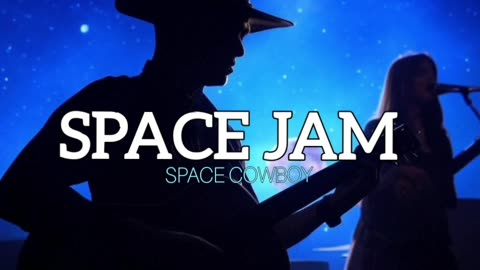 SPACE JAM