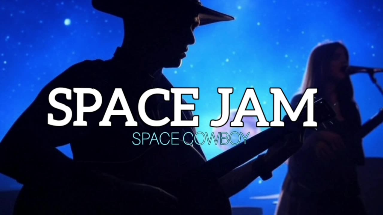 SPACE JAM