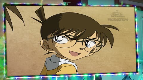 Detective Conan Tagalog Dubbed HD (Episode 405)