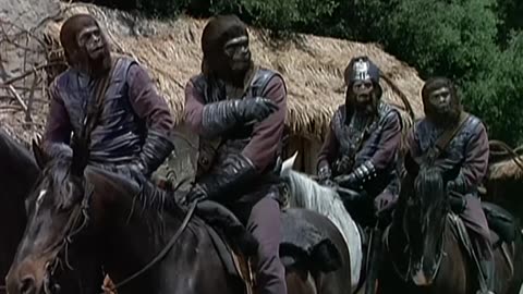 planet of the apes tv show episode 4