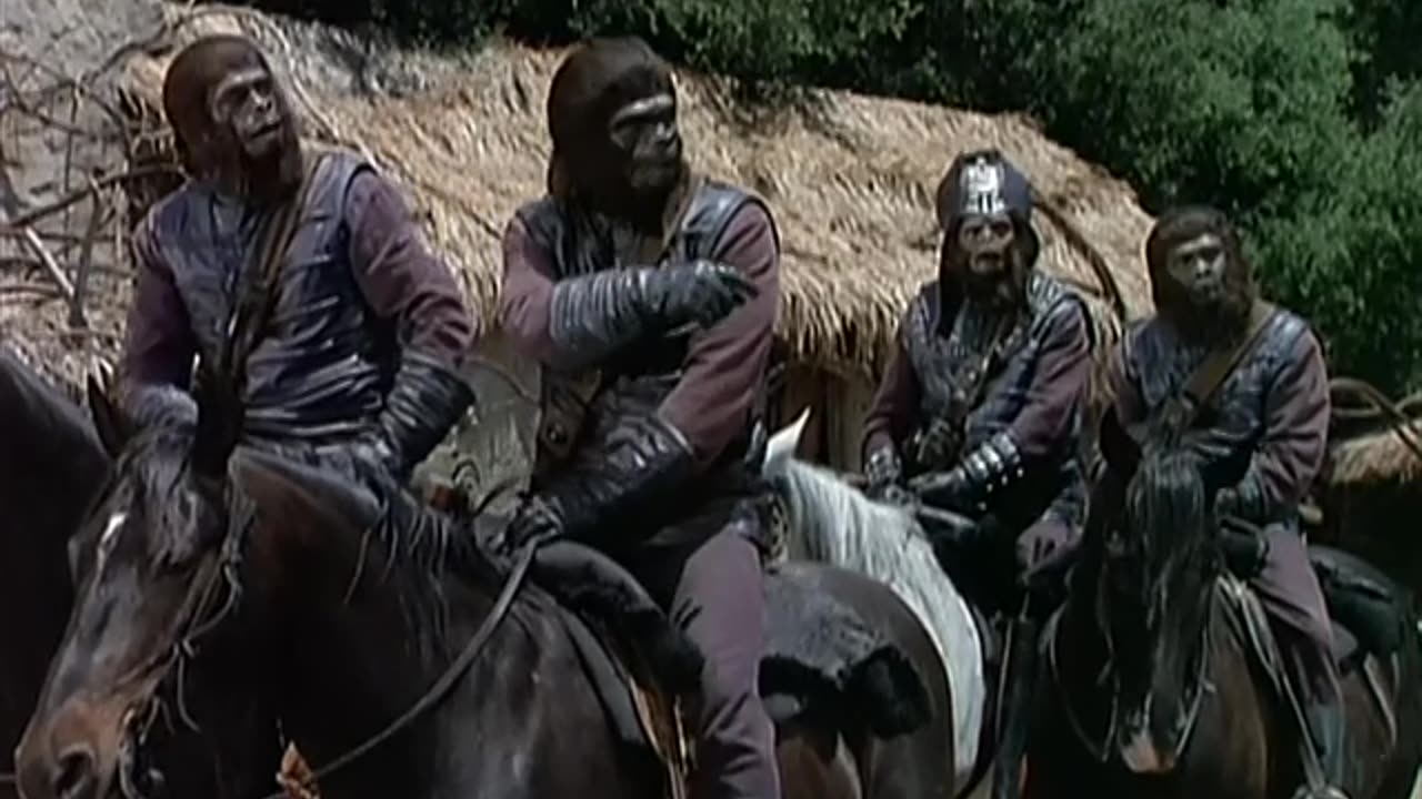 planet of the apes tv show episode 4