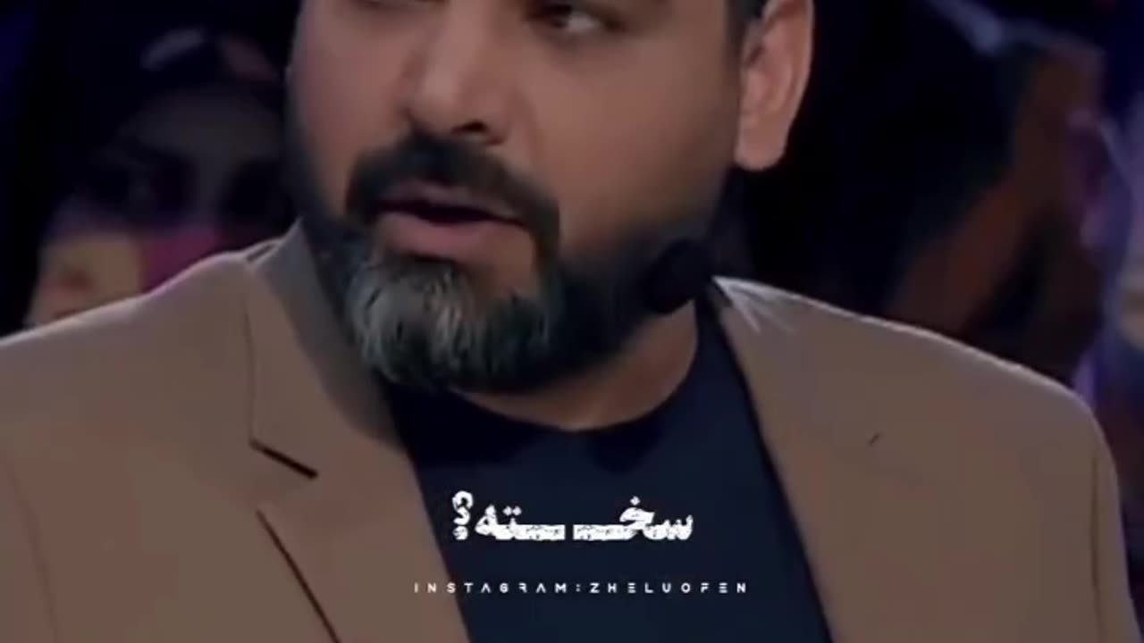 iranian got talent