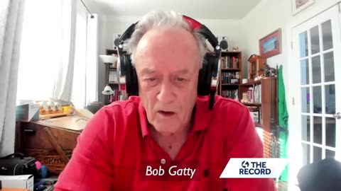 Gatty Kecksburg UFO Testimony by Reporter Bob Gatty