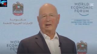 Davos 2025 - Klaus Schwab Wants To Globalize The Chinese (communist) System