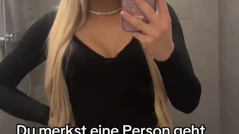 German tgirl is more woman to you