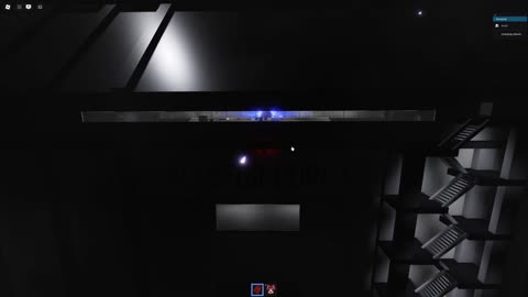 RCEF - Reactor Core E Facility - Freezedown