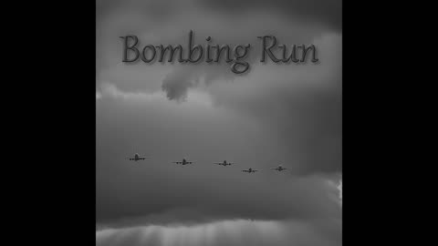 Bombing Run