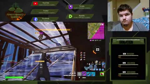 Fortnite Chapter 6 Season 4 Week 3