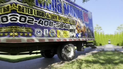 🔥 Kentuckiana Moving 🔥 Best Movers in Indiana & Kentucky | Inside a Real Moving Day