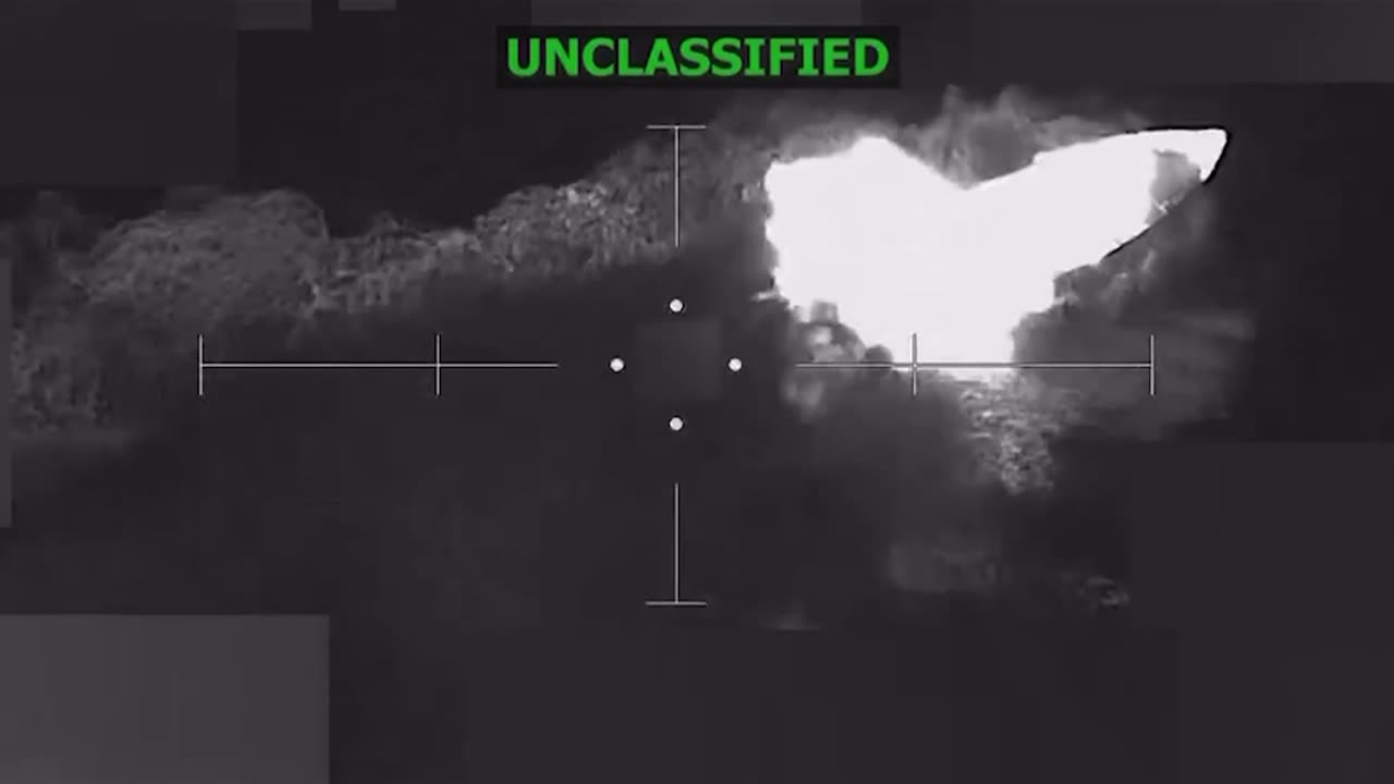 US Takes Out Drug Boat Under New Operation Southern Spear