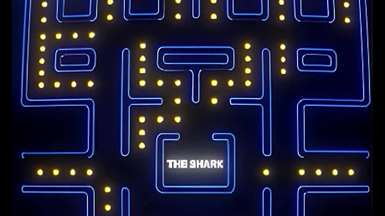 🎮 FERRAN TORRES INICIA EL 2025 CON UN JUEGO DE COME COCOS ¡PERO CON UN TIBURÓN INCREÍBLE! 🦈😱