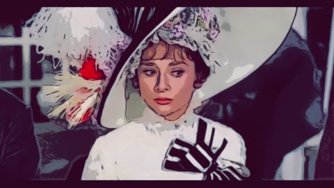 Moon River J Cole Audrey Hepburn