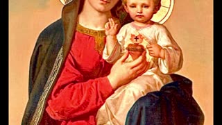 Fr. Hewko, 1st Saturday of December (Nuptial Mass for Lucas & Jessica] 12/6/25 (IN)