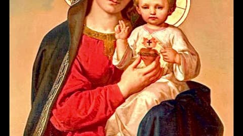 Fr. Hewko, 1st Saturday of December (Nuptial Mass for Lucas & Jessica] 12/6/25 (IN)